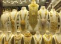 Gold souk Dubai
