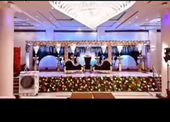 Meri shaadi hai wedding & events planners