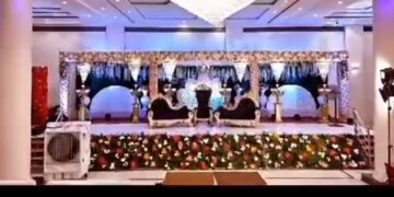 Meri shaadi hai wedding & events planners