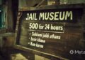 Jail Museum In Hyderabad