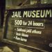 Jail Museum In Hyderabad