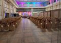 Meri shaadi hai.  Marriage & events
