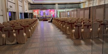 Meri shaadi hai.  Marriage & events