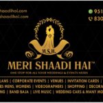 Merishaadi Hai