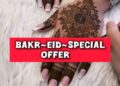 Bakr Eid Special Offer