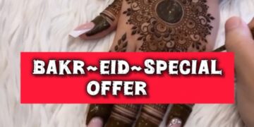 Bakr Eid Special Offer