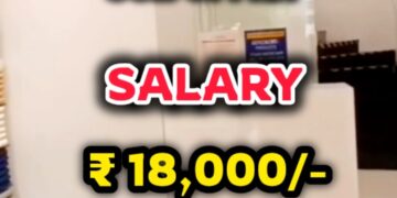 Go Colors 10 Members Urgent Job Hiring