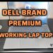 Dell Brand Premium Working laptop for Sale
