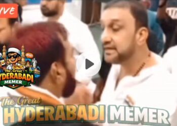 Feroz Khan Ku Padi Kaan Bairi 😂