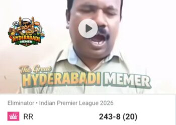SRH Eliminated 💔😢