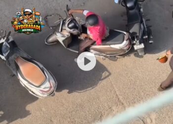 Baji Danger Driver Hai 🤭😂