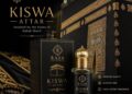 Kiswa attar long lasting attar and perfume