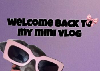 Daily vlog ❤️