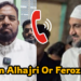 Osman Alhajri Vs Feroz Khan