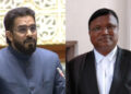 Marhoom Adv Khaja Moizuddin Ke Bete Farhan Ne AIMIM #MLA_Majid_Hussain Aur Wakeela Ke Saath Hyderabad Police Commissioner Se Mulaqat Ki