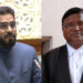 Marhoom Adv Khaja Moizuddin Ke Bete Farhan Ne AIMIM #MLA_Majid_Hussain Aur Wakeela Ke Saath Hyderabad Police Commissioner Se Mulaqat Ki