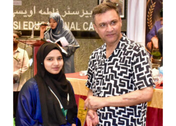 Owaisi School Of Excellence