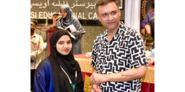 Owaisi School Of Excellence