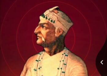 7 Nizams Of Hyderabad Episode – 02 Mir Ali Khan