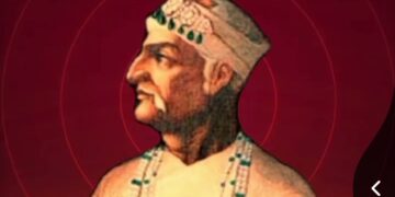 7 Nizams Of Hyderabad Episode – 02 Mir Ali Khan