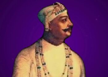 7 Nizams Of Hyderabad Episode – 03 Sikandar Jah.