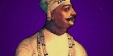 7 Nizams Of Hyderabad Episode – 03 Sikandar Jah.