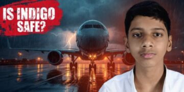 Kya Hai Indigo Ka Future plan ? 🧐