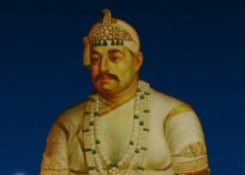 7 Nizams Of Hyderabad Episode – 04 🌟🧐✨