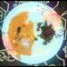 Steam rice with khatidal & talava gosht