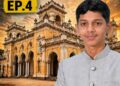 Famous 10 Monuments Of Hyderabad Episode – 04 Chowmahalla Palace ✨⭐