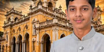 Famous 10 Monuments Of Hyderabad Episode – 04 Chowmahalla Palace ✨⭐