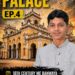 Famous 10 Monuments Of Hyderabad Episode – 04 Chowmahalla Palace ✨⭐