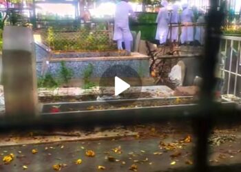 Mere Sarkar ziyarat hogi