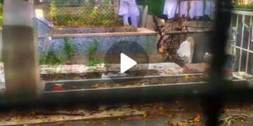 Mere Sarkar ziyarat hogi