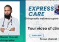 Express Care Chiropractic Clinic. ❤️✨