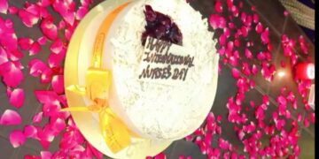 Celebration time🎉🎊