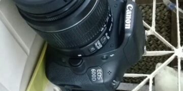 How can I explain this Feeling to someone, My First Cemera