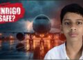 Indigo Airlines Full Explanation Video 📸😁