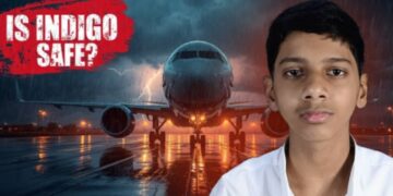 Indigo Airlines Full Explanation Video 📸😁