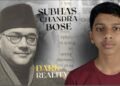 Subhas Chandra Bose. Full Easy Explanation 😁