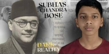 Subhas Chandra Bose. Full Easy Explanation 😁