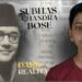Subhas Chandra Bose. Full Easy Explanation 😁