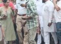 Majid Hussain sir in reti bowli