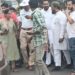 Majid Hussain sir in reti bowli