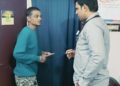 Karu to kya karu bolu to kisko bolu🤣🤣 #reel#trending#doctor#instagram#hospital