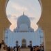 Shaik zayad mosque