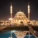 Sharjah Mosque