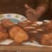 Turkish kabab