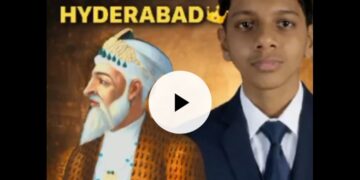 Episode – 01 Mir Qamar Ud-Din Khan