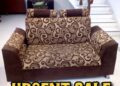 Sofa Urgent Sale